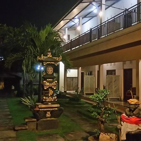 Puji Homestay Mataram Exteriér fotografie