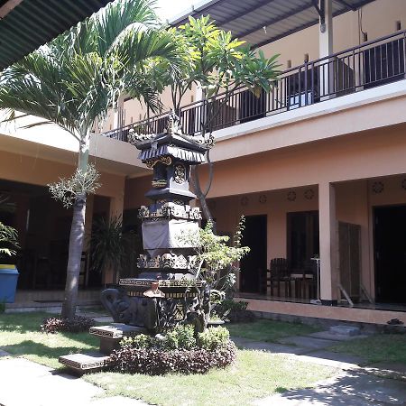Puji Homestay Mataram Exteriér fotografie