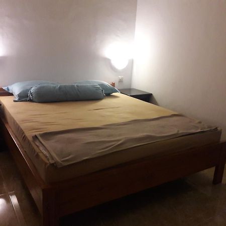 Puji Homestay Mataram Exteriér fotografie