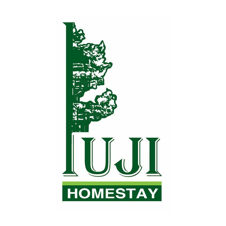 Puji Homestay Mataram Exteriér fotografie