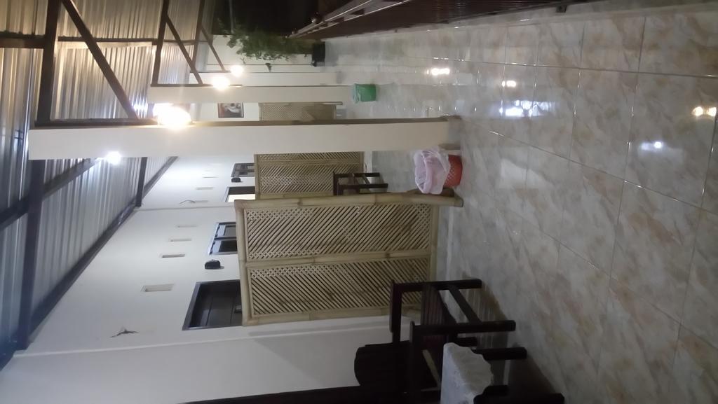 Puji Homestay Mataram Exteriér fotografie