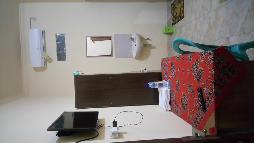 Puji Homestay Mataram Exteriér fotografie