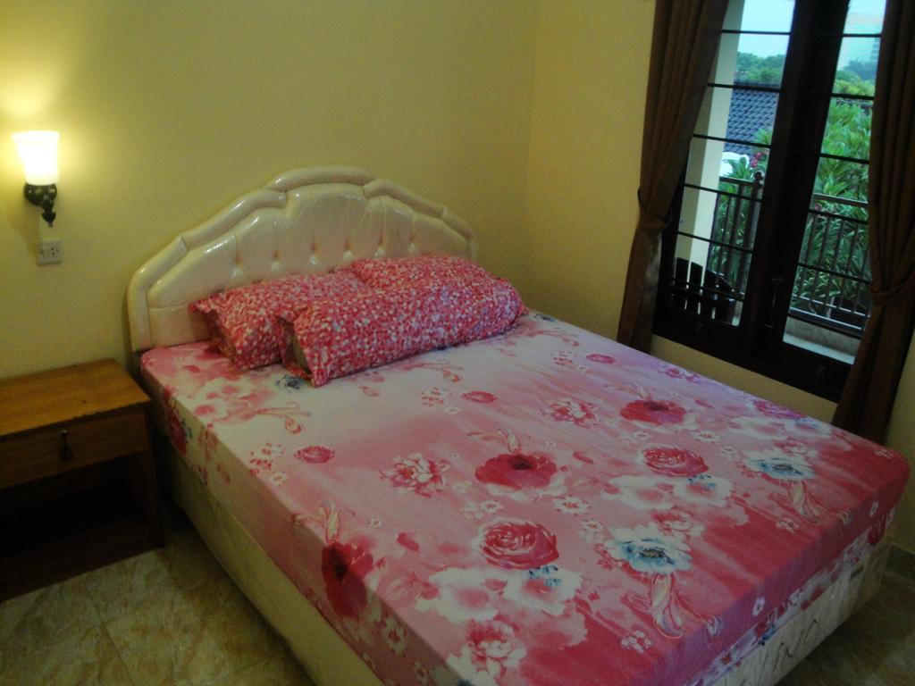 Puji Homestay Mataram Exteriér fotografie