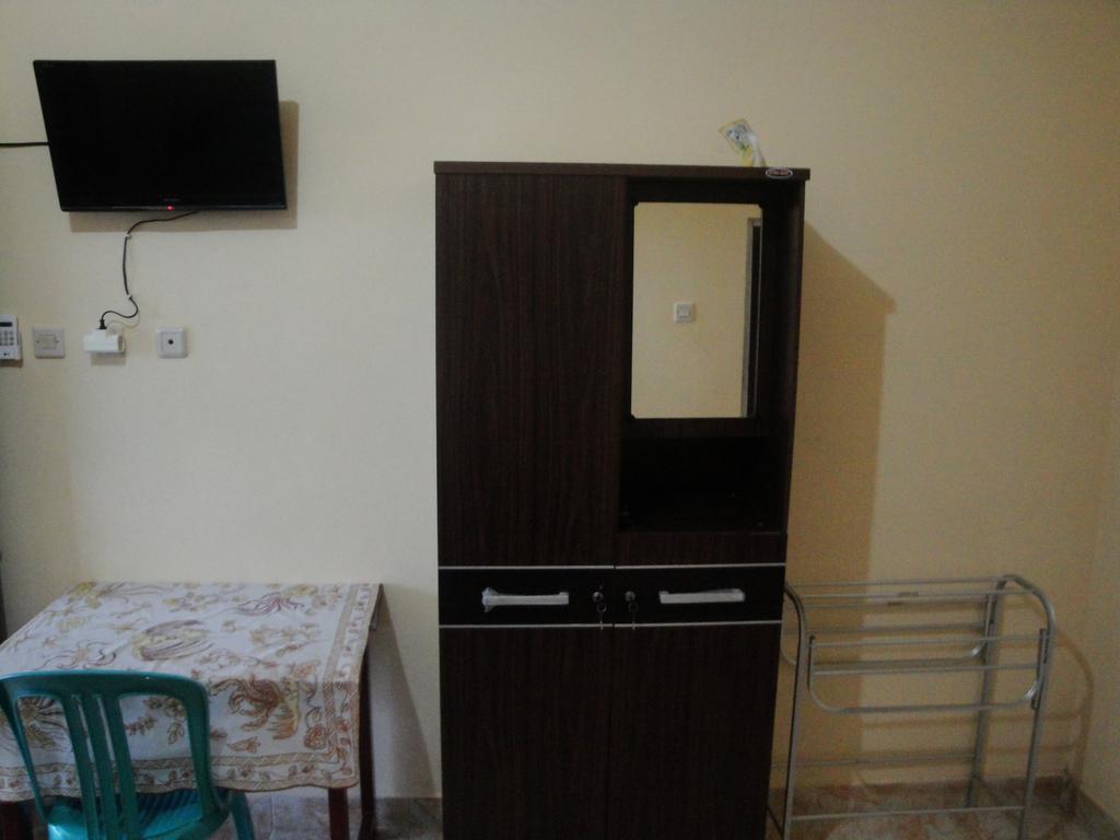 Puji Homestay Mataram Exteriér fotografie