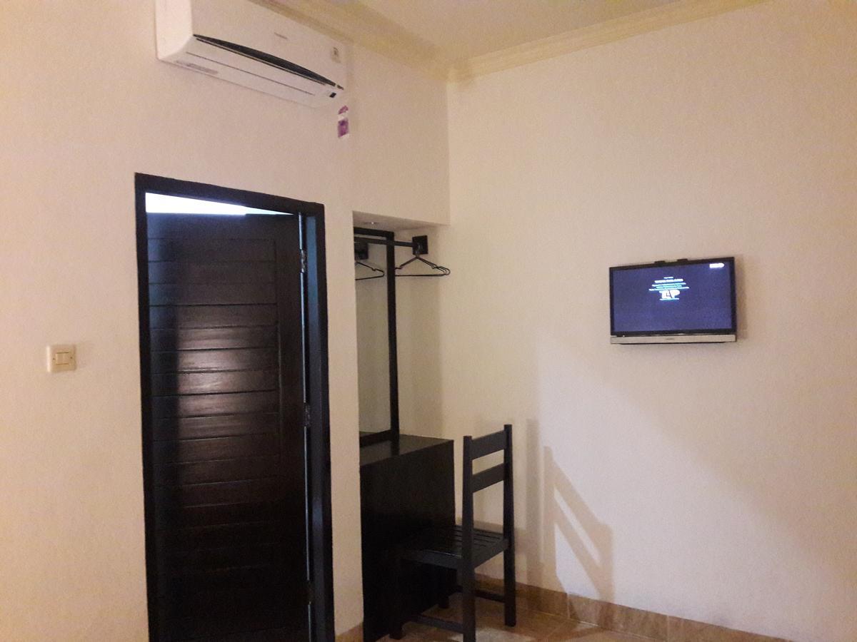 Puji Homestay Mataram Exteriér fotografie