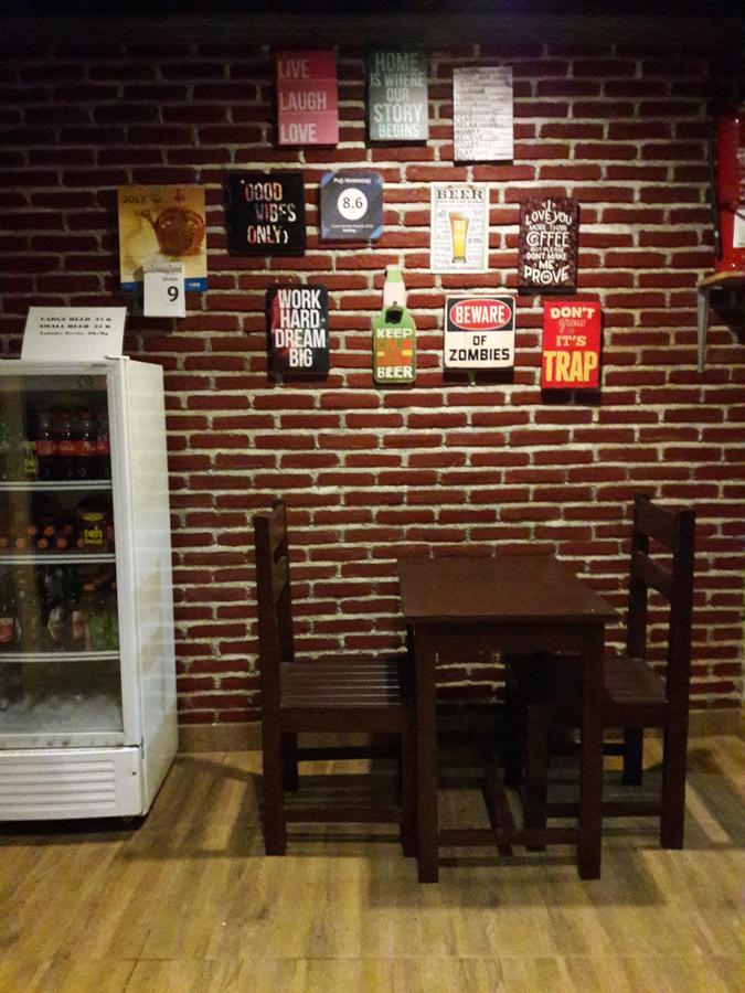 Puji Homestay Mataram Exteriér fotografie