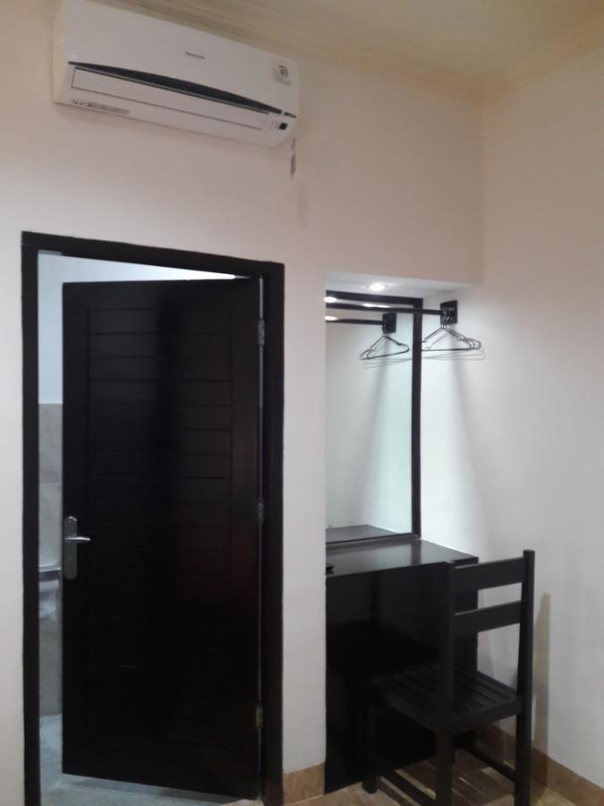 Puji Homestay Mataram Exteriér fotografie