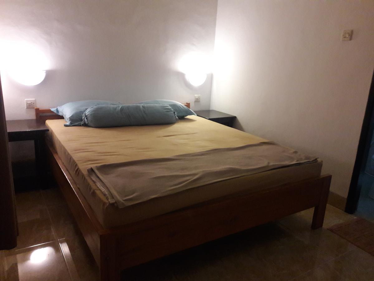 Puji Homestay Mataram Exteriér fotografie